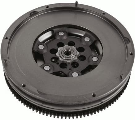 Flywheel Dual-mass flywheel 2294 501 251