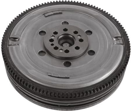 Flywheel Dual-mass flywheel 2294 501 251 - image 2