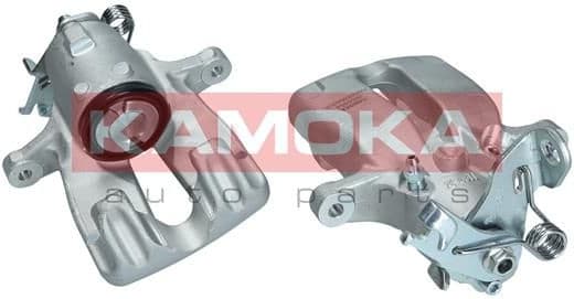 Brake caliper JBC0904