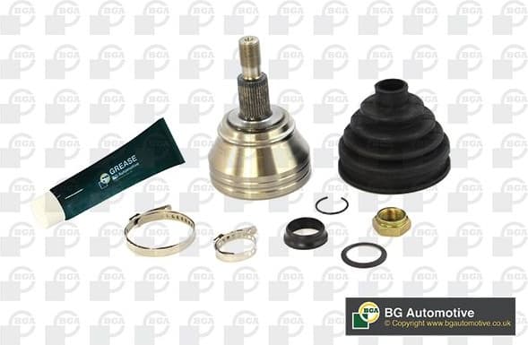 Joint Kit, drive shaft CV9600A