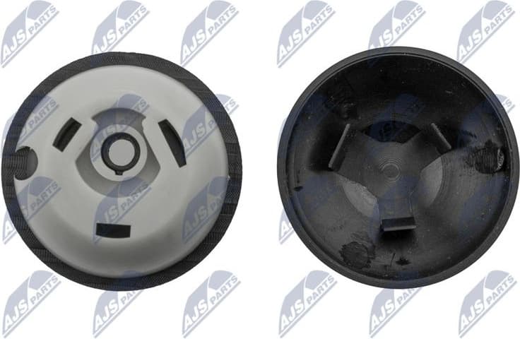 Gear Lever Knob GZB-FT-006 - image 4