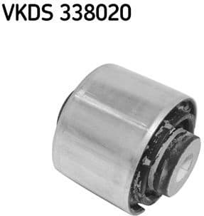 Mounting, control/trailing arm VKDS 338020