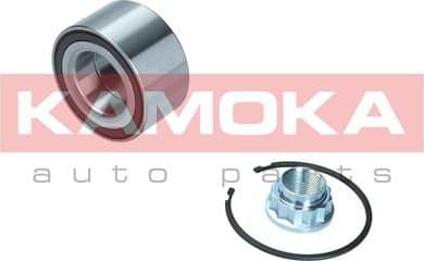 Wheel Bearing Kit 5600135