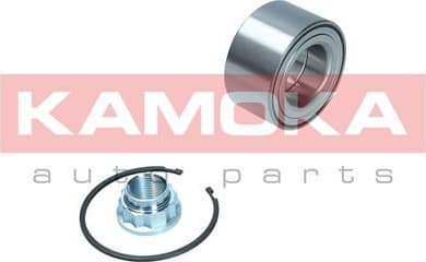 Wheel Bearing Kit 5600135 - image 2