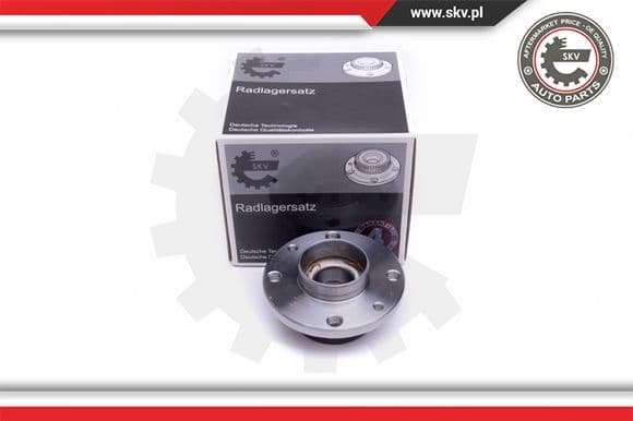 Wheel Bearing Kit 29SKV404