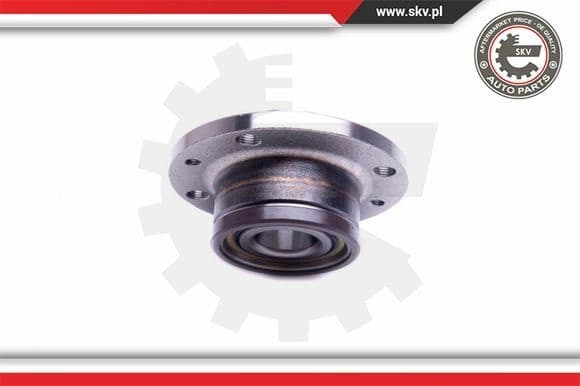 Wheel Bearing Kit 29SKV404 - image 4