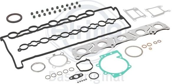 Gasket Kit, cylinder head 938.680