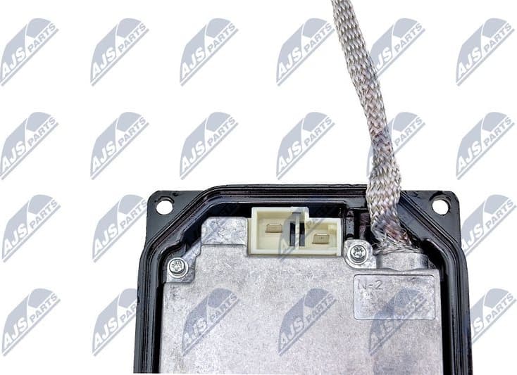 Xenon lamp balast, control unit EPX-TY-001 - image 4