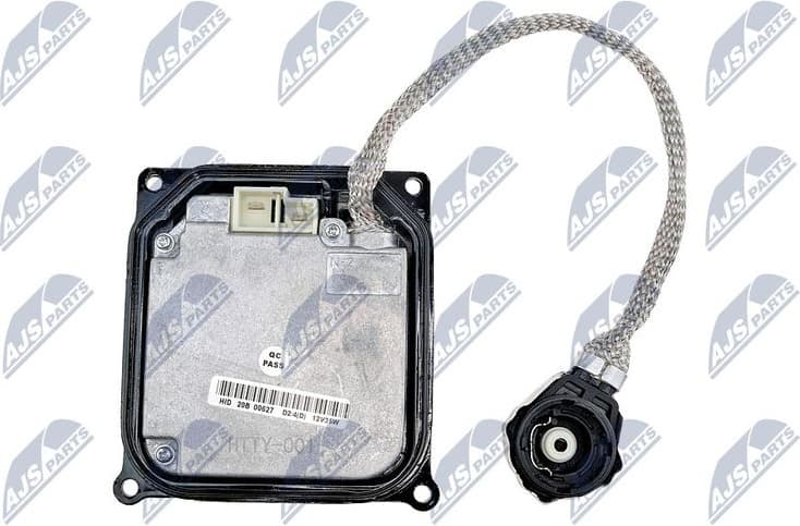 Xenon lamp balast, control unit EPX-TY-001 - image 5