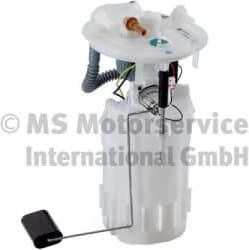 fuel supply unit 7.02552.71.0