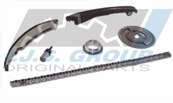 Timing Chain Kit Technology & Quality 40-1026FK