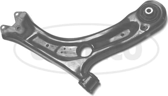 Control/Trailing Arm, wheel suspension 49397715