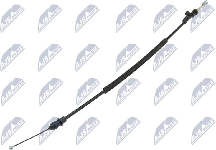 cable control door lock EZC-VW-196