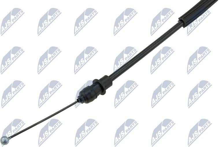 cable control door lock EZC-VW-196 - image 3