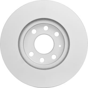 Brake Disc 0986479B46 - image 3