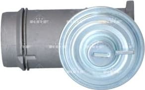EGR Valve EASY FIT 48609