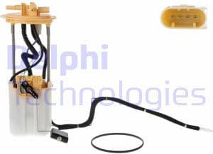 fuel supply unit FG1707-12B1