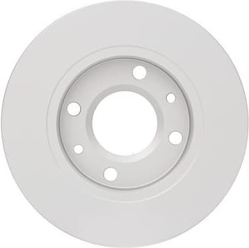 Brake Disc 0986479C54 - image 3