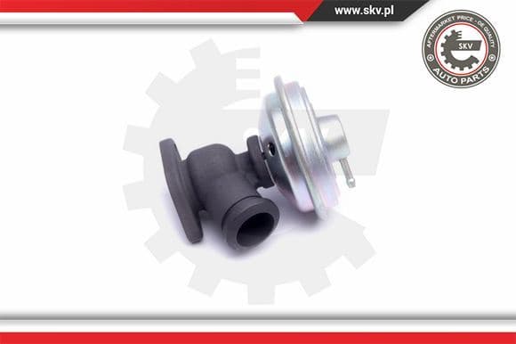 EGR Valve 14SKV203 - image 4