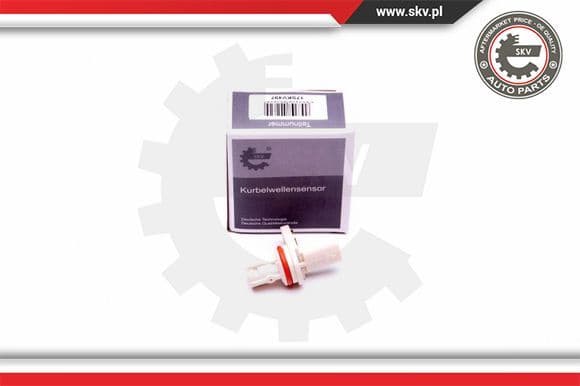 Sensor, camshaft position 17SKV497