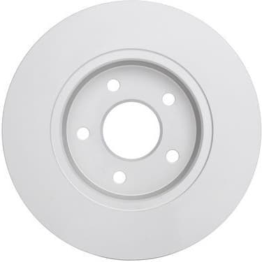Brake Disc 0986479B65 - image 3