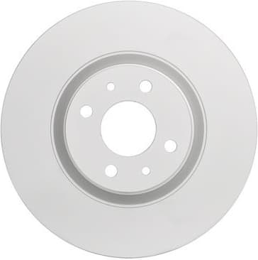 Brake Disc 0986479B49