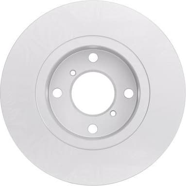 Brake Disc 0986479B45 - image 3