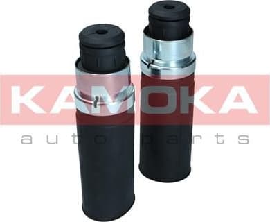 Dust Cover Kit, shock absorber 2019065
