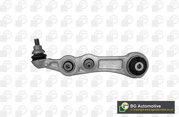 Control/Trailing Arm, wheel suspension TRC5680