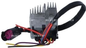 Resistor, interior blower 342105 - image 2