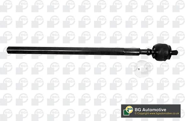 Inner Tie Rod SR1406