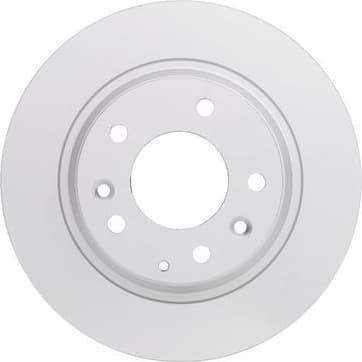 Brake Disc 0986479B77