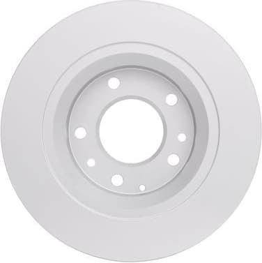 Brake Disc 0986479B77 - image 3