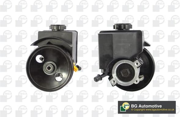 Hydraulic Pump, steering PSP9715