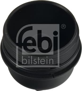 Cap, oil filter housing febi Plus 173589 - image 2