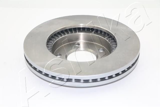 Brake Disc 60-03-354C - image 2