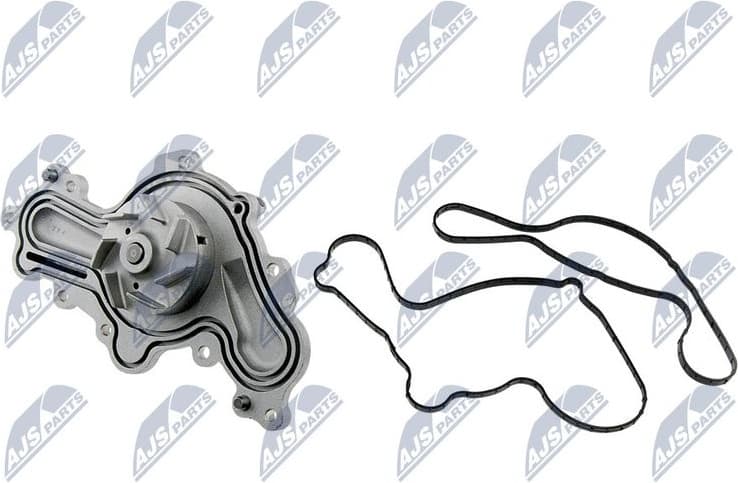 Water Pump, engine cooling CPW-MZ-048