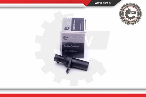 Sensor, crankshaft pulse 17SKV297