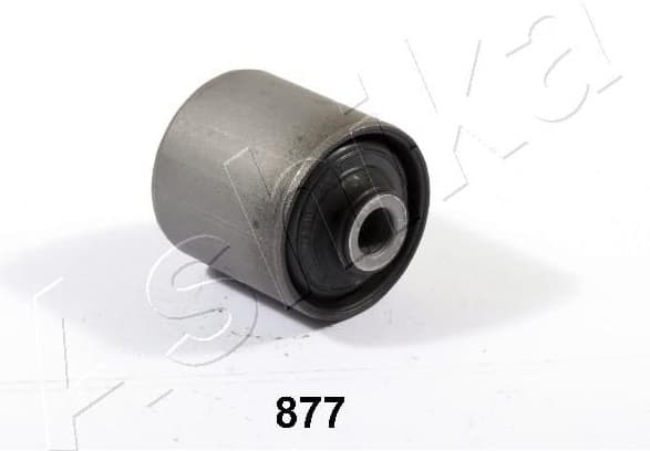 Mounting, control/trailing arm GOM-877