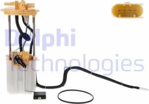 fuel supply unit FG1706-12B1