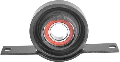 Suspension, propshaft TED12125
