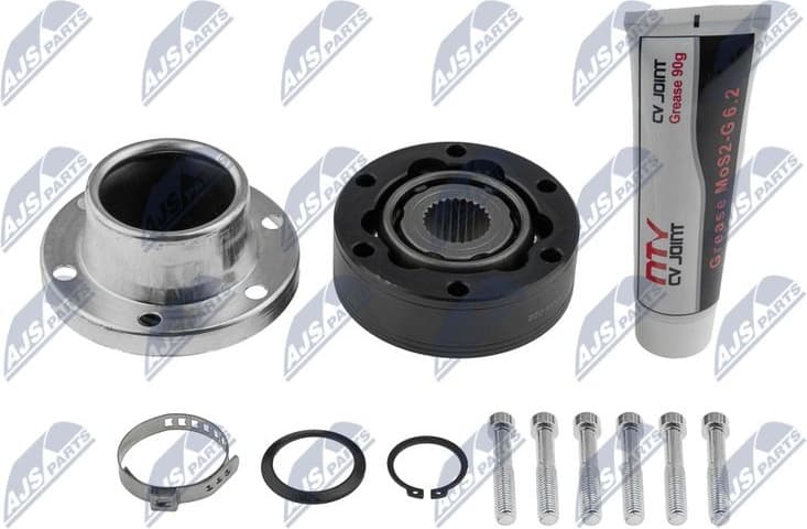 Joint, propshaft NPW-VW-022