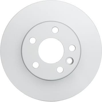 Brake Disc 0986479B50