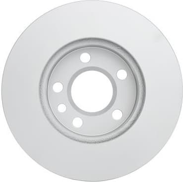 Brake Disc 0986479B50 - image 3