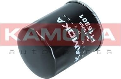Oil Filter F116301 - image 4