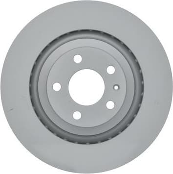 Brake Disc 0986479C64