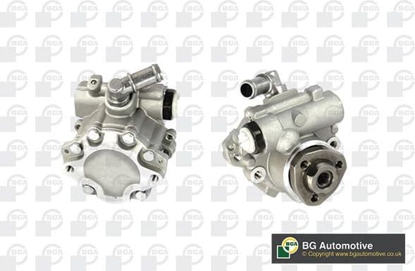 Hydraulic Pump, steering PSP9625