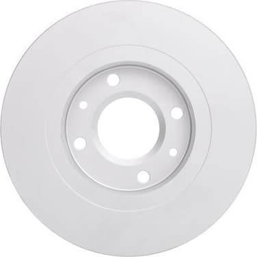 Brake Disc 0986479B51 - image 3