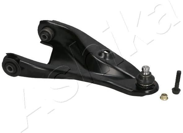 Control/Trailing Arm, wheel suspension 72-00-007L