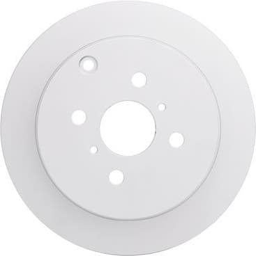 Brake Disc 0986479B71